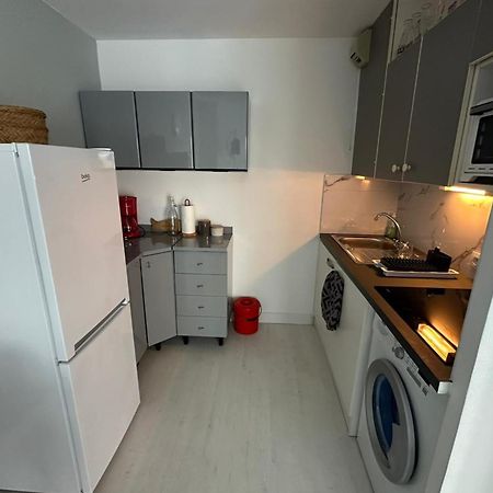 Spacieux Deux Pieces En Front De Mer Pour 4 Personnes Ref Plage 12 Saint-Raphael  Ngoại thất bức ảnh