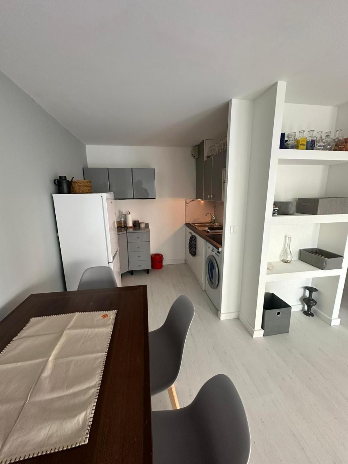 Spacieux Deux Pieces En Front De Mer Pour 4 Personnes Ref Plage 12 Saint-Raphael  Ngoại thất bức ảnh