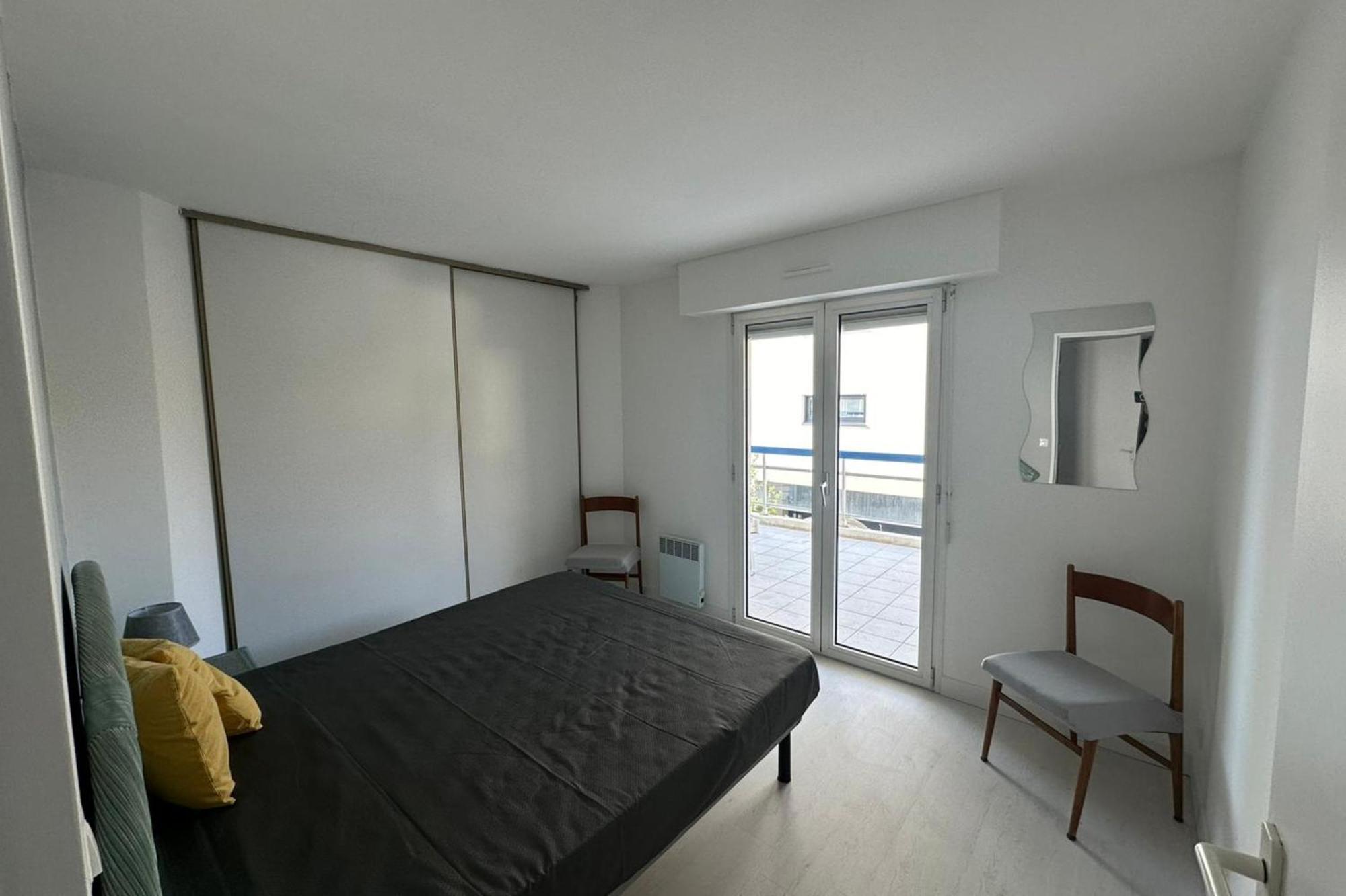 Spacieux Deux Pieces En Front De Mer Pour 4 Personnes Ref Plage 12 Saint-Raphael  Ngoại thất bức ảnh